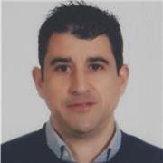 Profesor ciencias (matemáticas, física y química) para secundaria y bachillerato